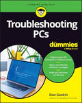 Troubleshooting PCs for Dummies - Paperback