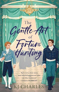 The Gentle Art of Fortune Hunting - Paperback