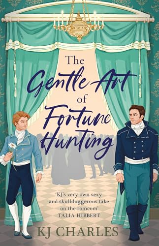 The Gentle Art of Fortune Hunting - Paperback