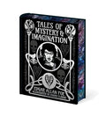 Edgar Allan Poe's Tales of Mystery & Imagination: Illustrated by Harry Clarke - Hardcover