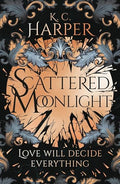Scattered Moonlight - Paperback
