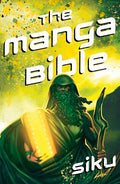 Manga Bible: The Story of God in a Graphic Novel - Paperback