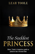 The Saddest Princess - Paperback