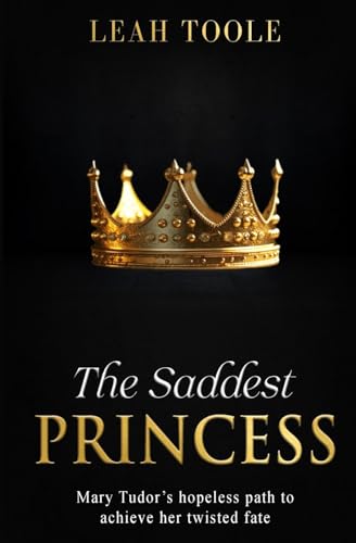 The Saddest Princess - Paperback