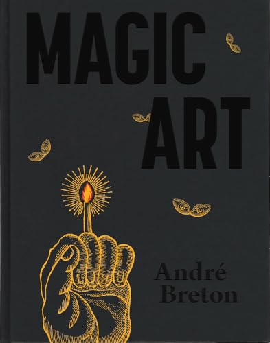 Magic Art - Hardcover