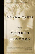The Secret History - Paperback