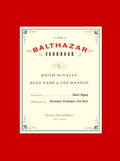 The Balthazar Cookbook - Hardcover