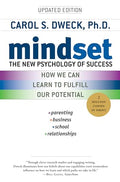 Mindset: The New Psychology of Success - Hardcover
