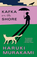 Kafka on the Shore - Paperback