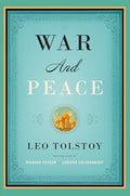 War and Peace - Paperback