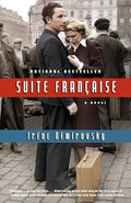Suite Francaise - Paperback