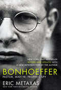 Bonhoeffer: Pastor, Martyr, Prophet, Spy - Hardcover