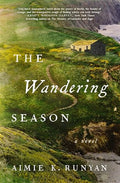 The Wandering Season - Paperback