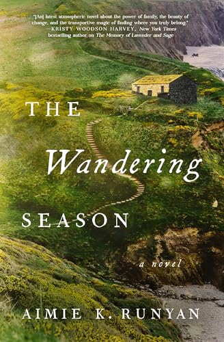 The Wandering Season - Paperback
