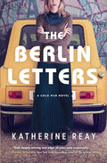 The Berlin Letters: A Cold War Novel - Paperback