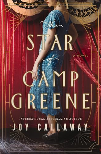 The Star of Camp Greene: A Novel of Wwi - Paperback
