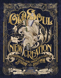 Old Soul, New Creation: Experiencing God Through a Life of Art and Faith - Hardcover