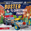 Buster and the Christmas Parade - Hardcover