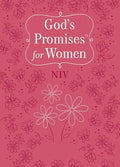 God's Promises for Women: New International Version - Paperback