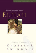 Great Lives: Elijah: A Man of Heroism and Humility 5 - Paperback