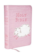 Really Woolly Bible-ICB - Imitation Leather
