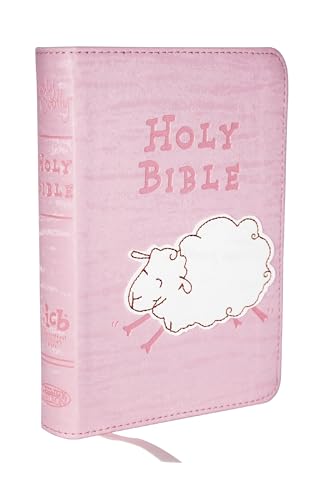 Really Woolly Bible-ICB - Imitation Leather