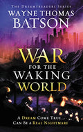 The War for the Waking World - Paperback