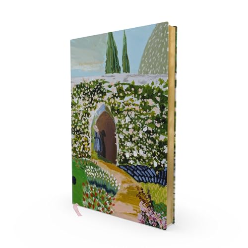 The Secret Garden: Deluxe Painted Edition - Hardcover