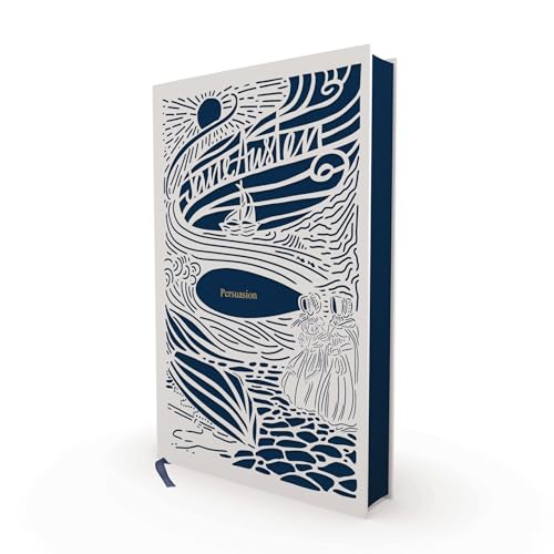 Persuasion (Jane Austen Collection): Deluxe Edition - Hardcover
