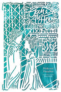 Pride and Prejudice (Artisan Edition) - Paperback