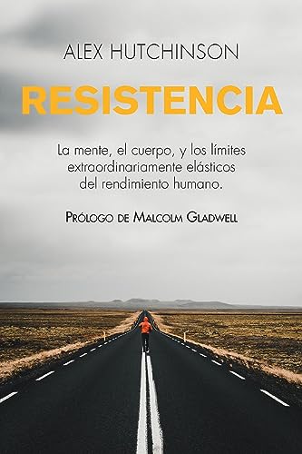 El Resistencia: Mente, cuerpo y los l��mites curiosamente el��sticos del rendimiento humano - Paperback