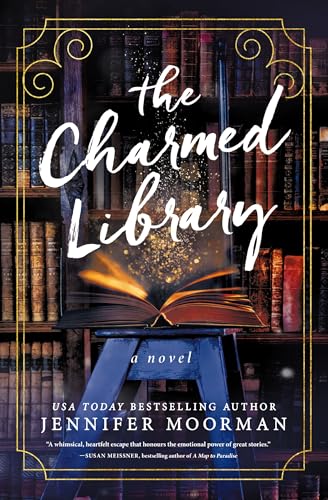 The Charmed Library - Paperback