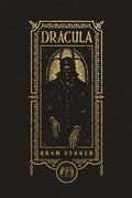 Dracula (the Gothic Chronicles Collection): Deluxe Edition - Hardcover