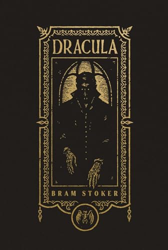 Dracula (the Gothic Chronicles Collection): Deluxe Edition - Hardcover