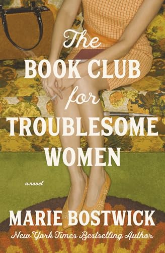 The Book Club for Troublesome Women - Paperback