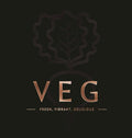Veg: Fresh, Vibrant, Delicious - Hardcover