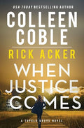 When Justice Comes - Paperback
