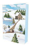 Little Women: Deluxe Painted Edition - Paperback
