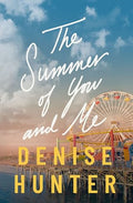 The Summer of You and Me - Paperback
