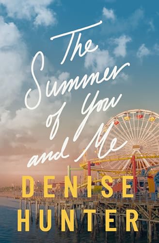 The Summer of You and Me - Paperback