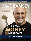 The Total Money Makeover Workbook Updated: The Essential Companion for Applying the Book's Principles - Paperback