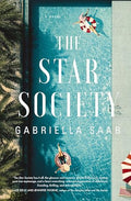 The Star Society: A Historical Novel - Paperback