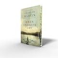 When Crickets Cry Deluxe Edition: A Novel of the Heart - Hardcover