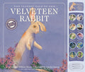 The Velveteen Rabbit: A Press and Play Storybook - Hardcover
