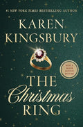 The Christmas Ring: A Winter Romance - Hardcover