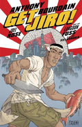 Get Jiro! - Paperback