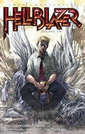 John Constantine, Hellblazer Vol. 1: Original Sins - Paperback