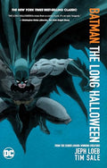 The Long Halloween - Paperback