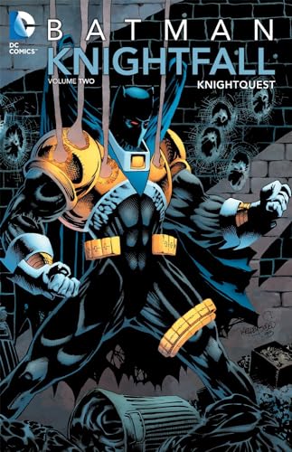Knightquest - Paperback