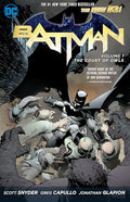The Court of Owls - Paperback